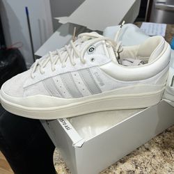 Adidas Bad Bunny Campus **IF ITS POSTED, IT’S AVAILABLE **