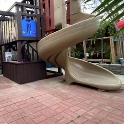 Kid Playhouse