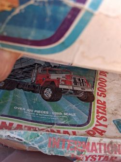 2 Vintage models