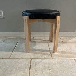 Modern Decorative Stool / Accent Chair