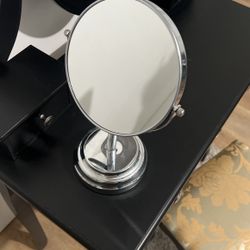 Desk Mirror
