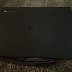 HP Google Chromeboom