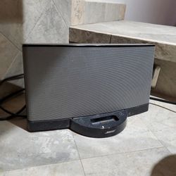 Bose Speaker For IPhone 