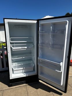 Freezer