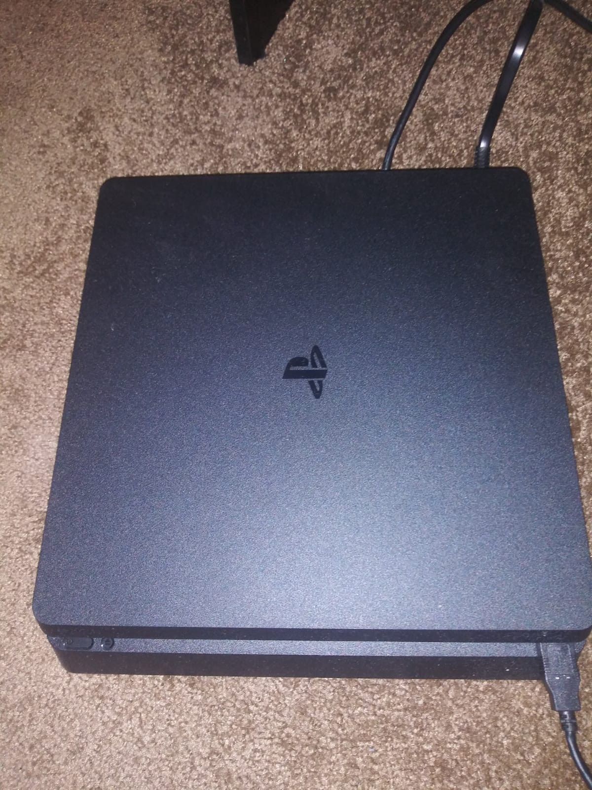 Ps4 Slim trade for xbox one