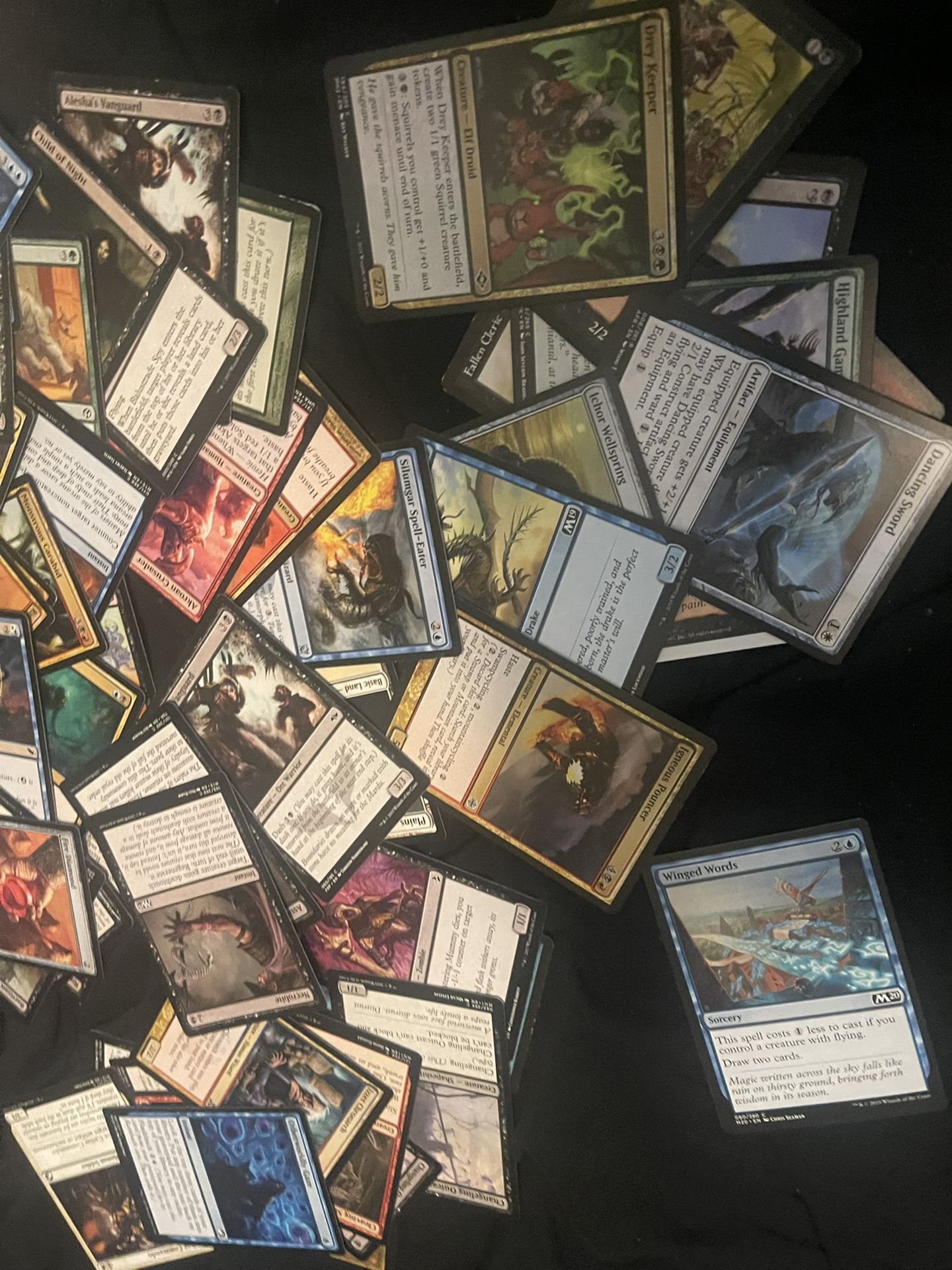 MTG Cards For Sale 1000 Cards