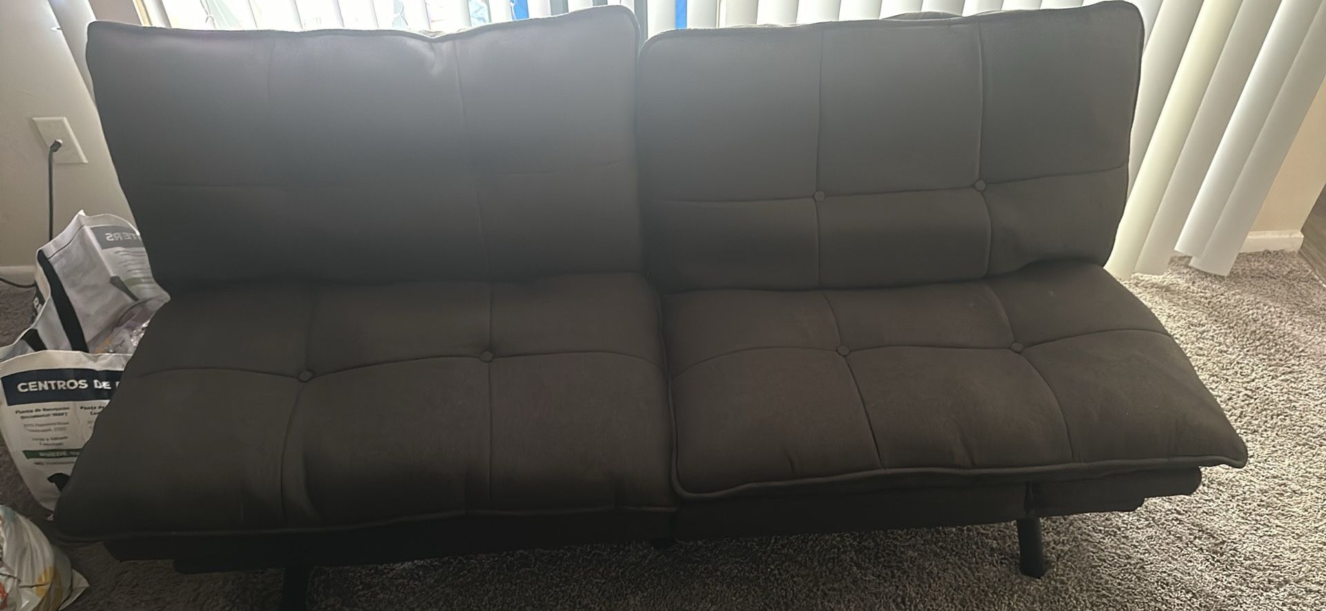 Couch Futon
