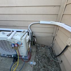 Cool & Heat Air Conditioner 