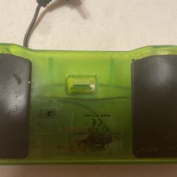 Assessment Component for Gameboy Color.