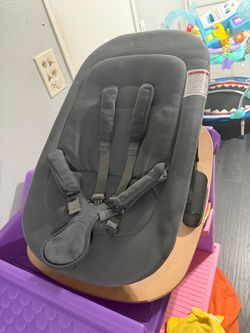 Bugaboo giraffe bouncer