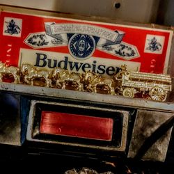 Vintage Alarm Clock
