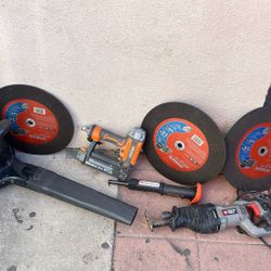 Diferente Herramienta