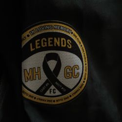  Nike Dri-fit Soccer Short