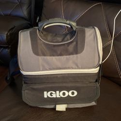 Igloo Lunch bag 