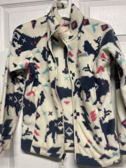 Girl sweater