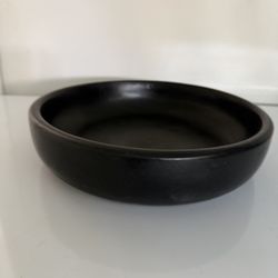 Wood Bowl 