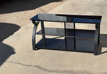 Mesa De Vidrio