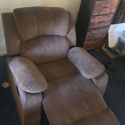 Rocking Chair
