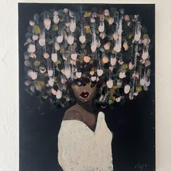 The Essence Painting