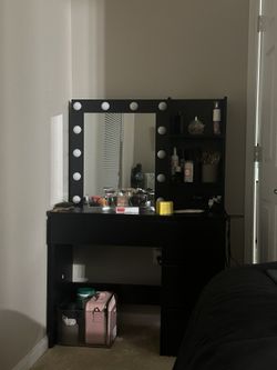 Vanity