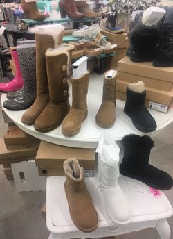 All uggs $99 brand new!!
