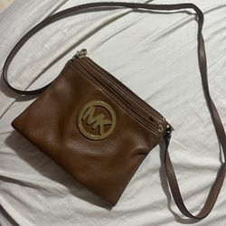 MK purse 