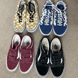 Vans Sneakers 