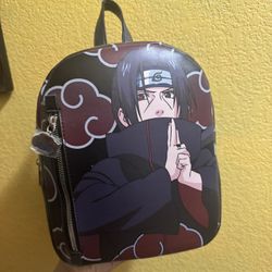 Itachi Mini Backpack