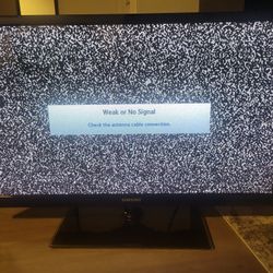 48INCH SAMSUNG TV!!!!!