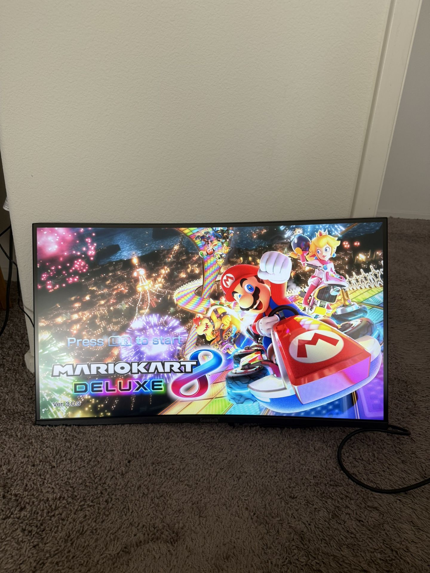 Computer Monitor