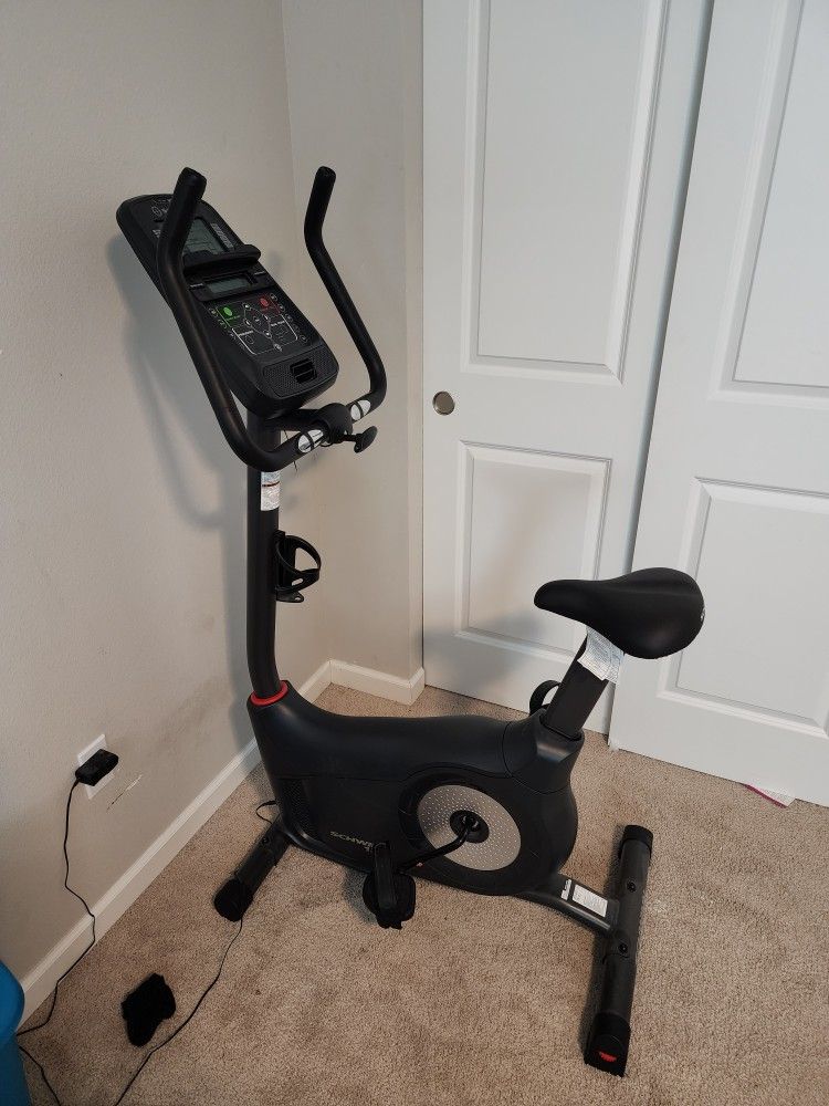 Stationary Bike