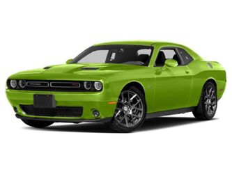 2015 Dodge Challenger