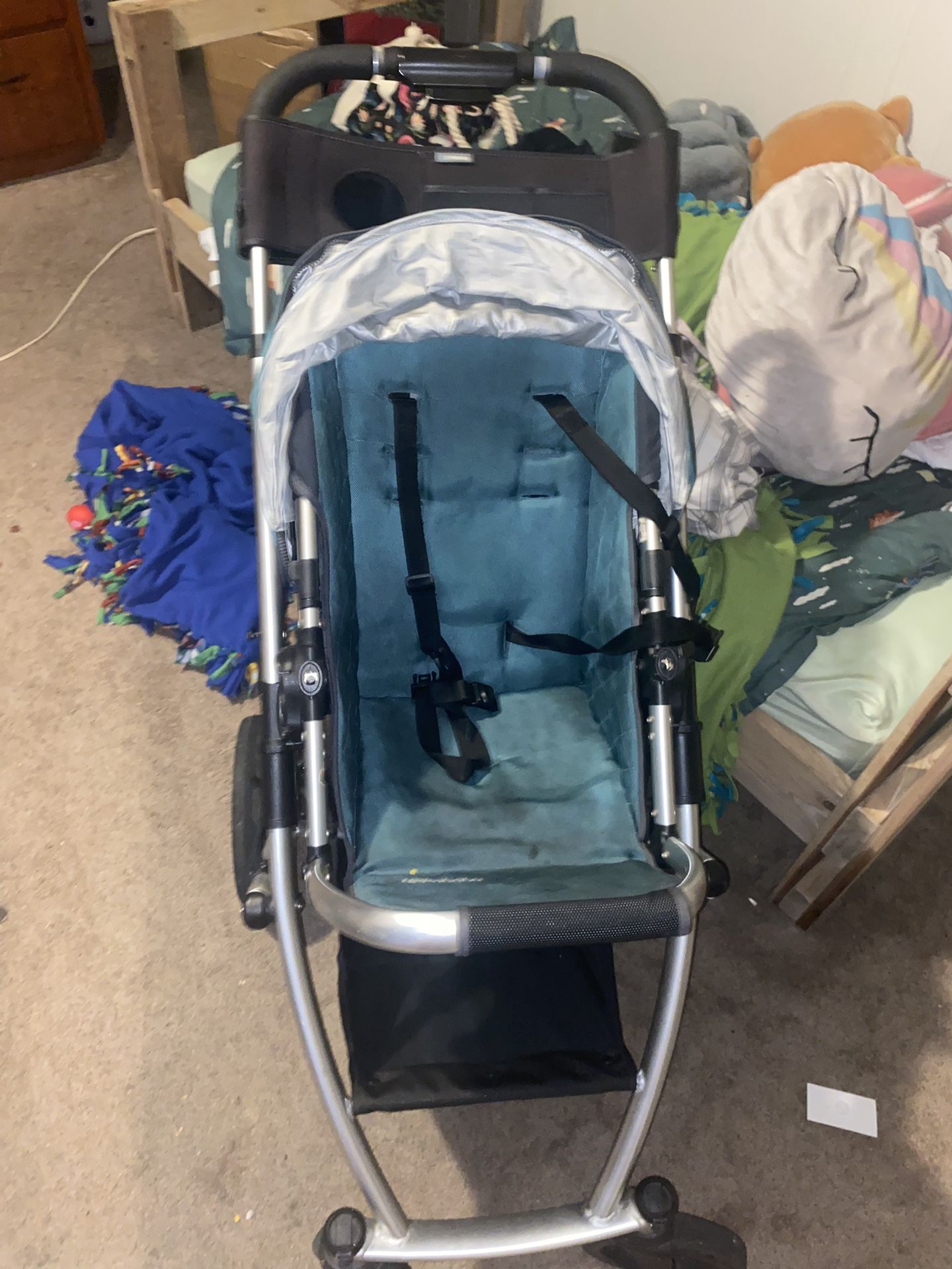 Uppa Baby Stroller
