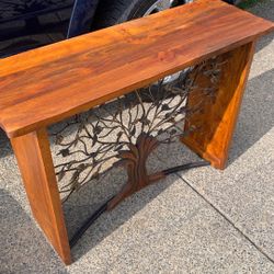 Table Piece