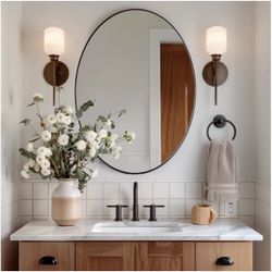 Vanity Mirror