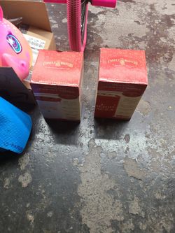 Christmas Fragrance Warmers