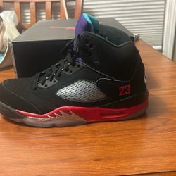 Air Jordan Retro 5 Size 10