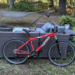 Fugi Pro Series Mountain  Bike 