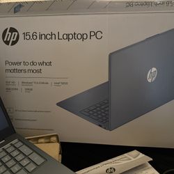 HP Laptop