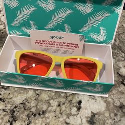 Goodr Sunglasses 