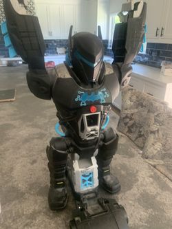 Batman Toy
