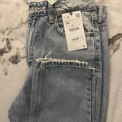 Zara Jeans 