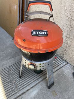 Stok grill