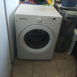 Kenmore Washer