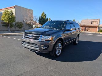2017 Ford Expedition