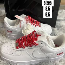 Supreme Air Force