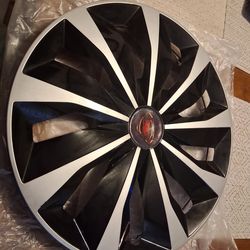 Hubcaps 4