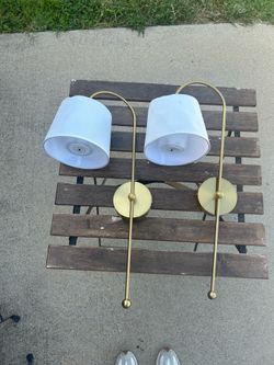 Sconce