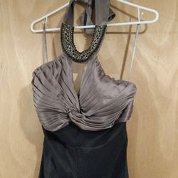 NV Collection Formal Evening Dress Size 4