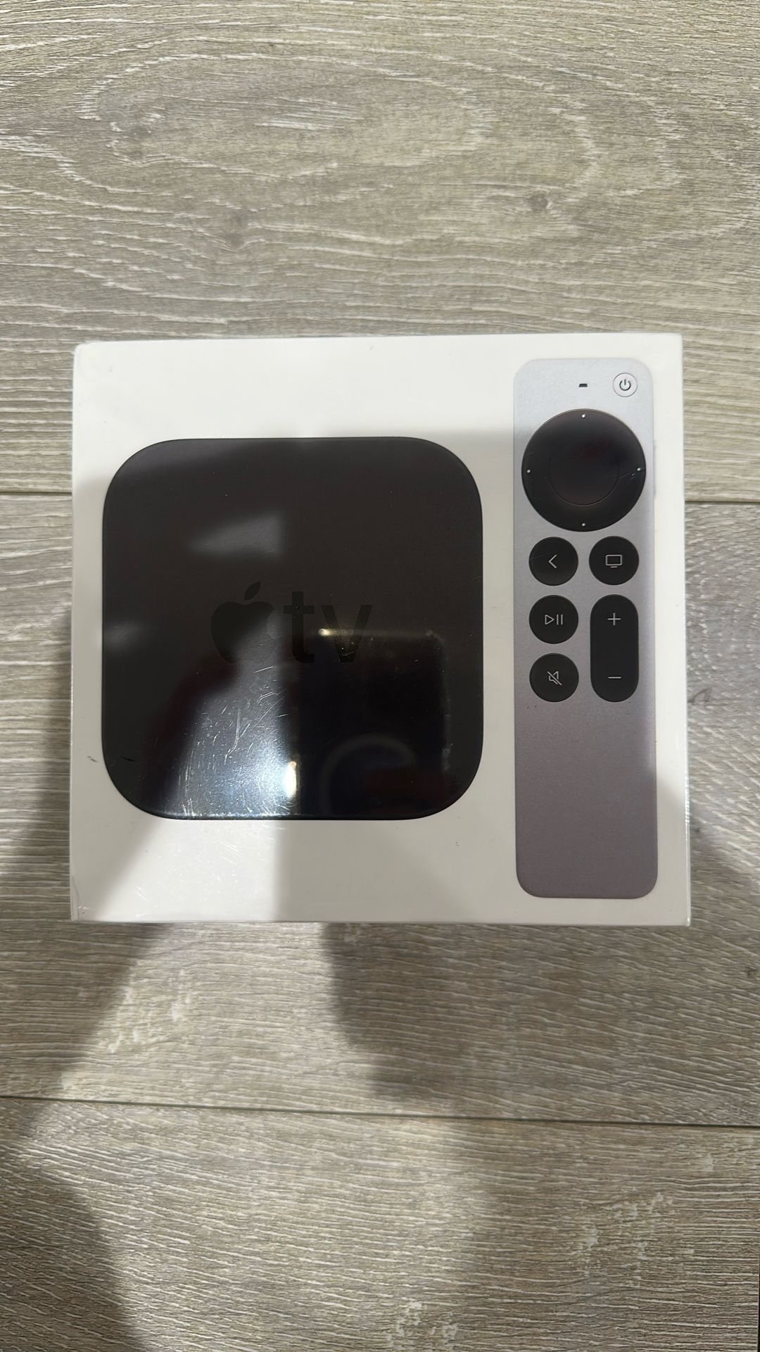 Apple TV 4K (32gb)